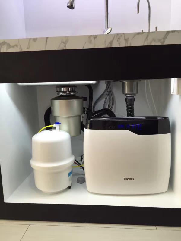 净水器安装位置在哪「净水器低压阀安装位置」-友友