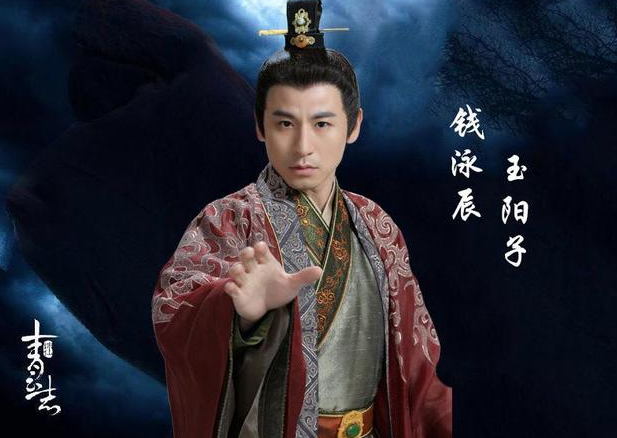 相恋17天就闪婚、5年无子婚姻一向恩爱，他真出轨女合伙人了？