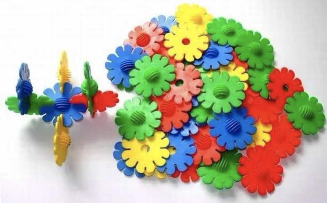 盘点70个童年经常玩的游戏，一秒拉回到小时候