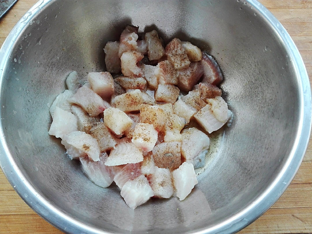 图片[3]-【番茄龙利鱼】做法步骤图 高蛋白低脂肪 孩子常吃头脑好-起舞食谱网