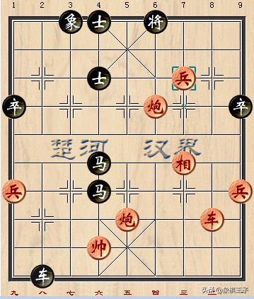 花20万买的象棋软件罕见惨败，被56核杀得找不到北，车都被吃掉了