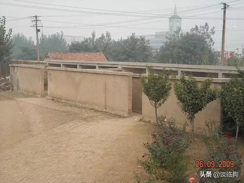 临朐28所学校的过去和现在，看看有没有你的母校？