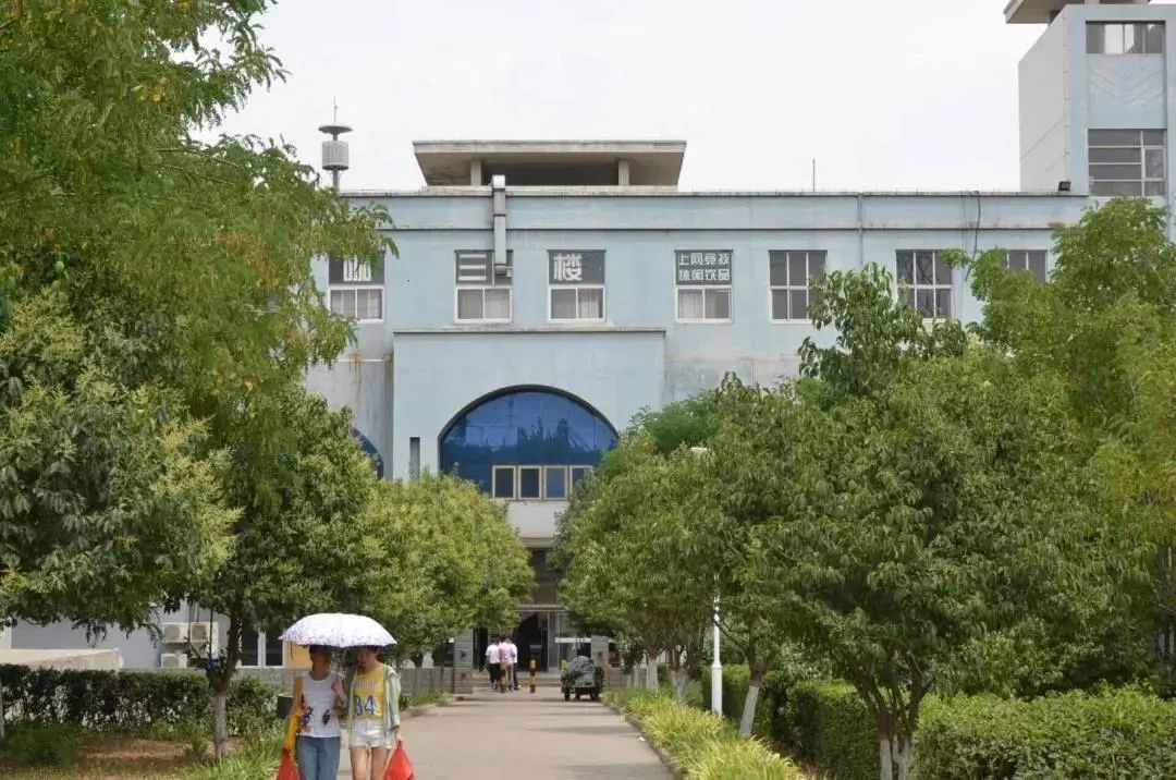 接本院校|石家莊鐵道大學四方學院:招生很哇塞