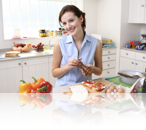 100个常用家具和电器设备类英语单词总结，家庭主妇，英语考试必备