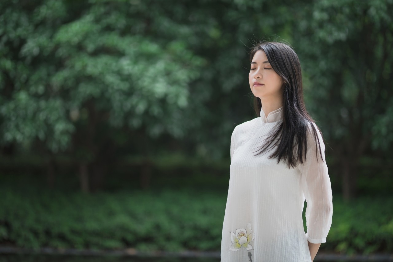 古诗词里的五种人间真情：看淡世事沧桑，内心安然无恙