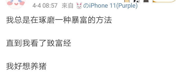 每个幻想暴富的中国人，都在这档节目里做过梦