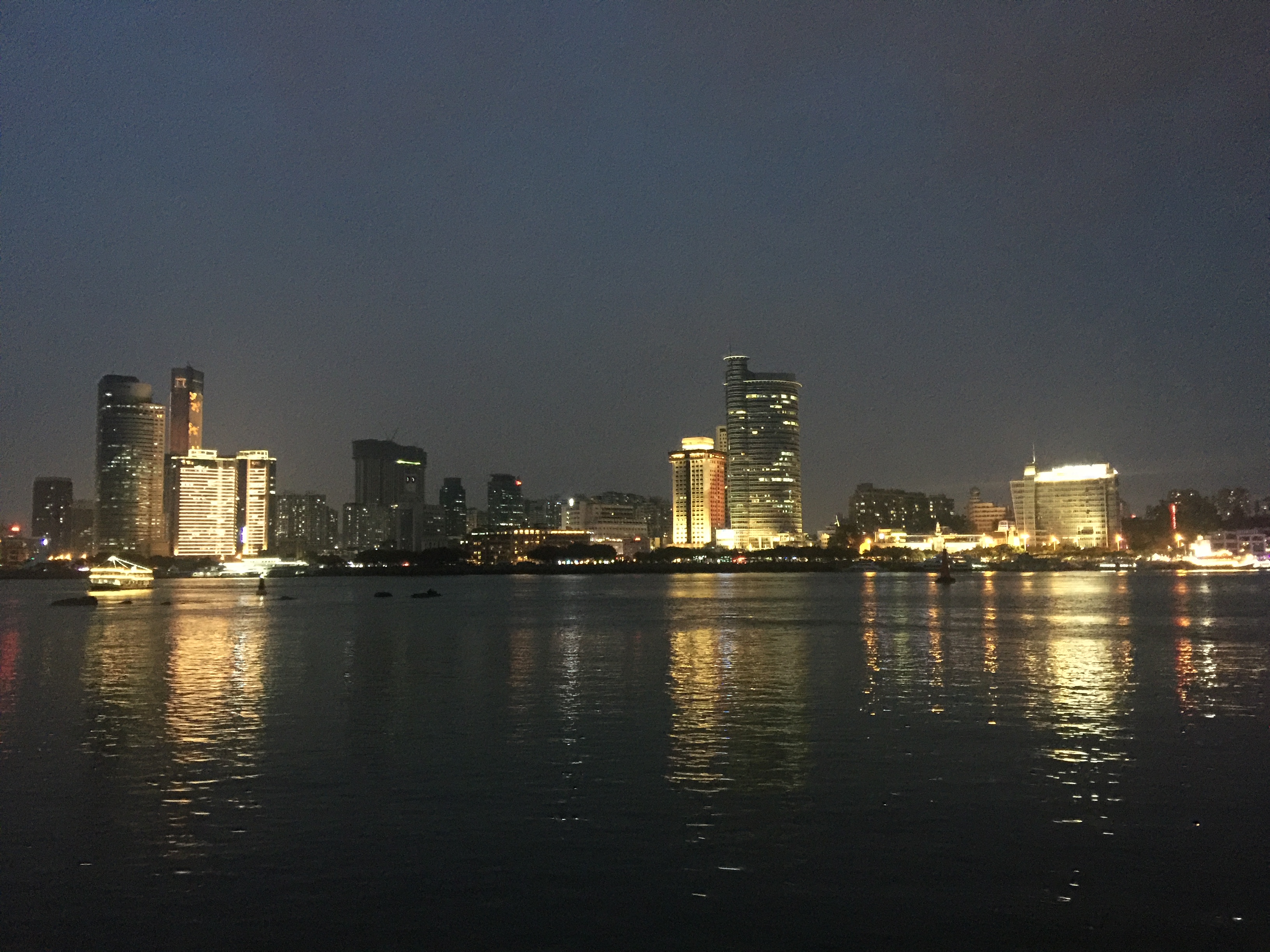 厦门三天三夜游，我只去了这三个地方，但却很满足