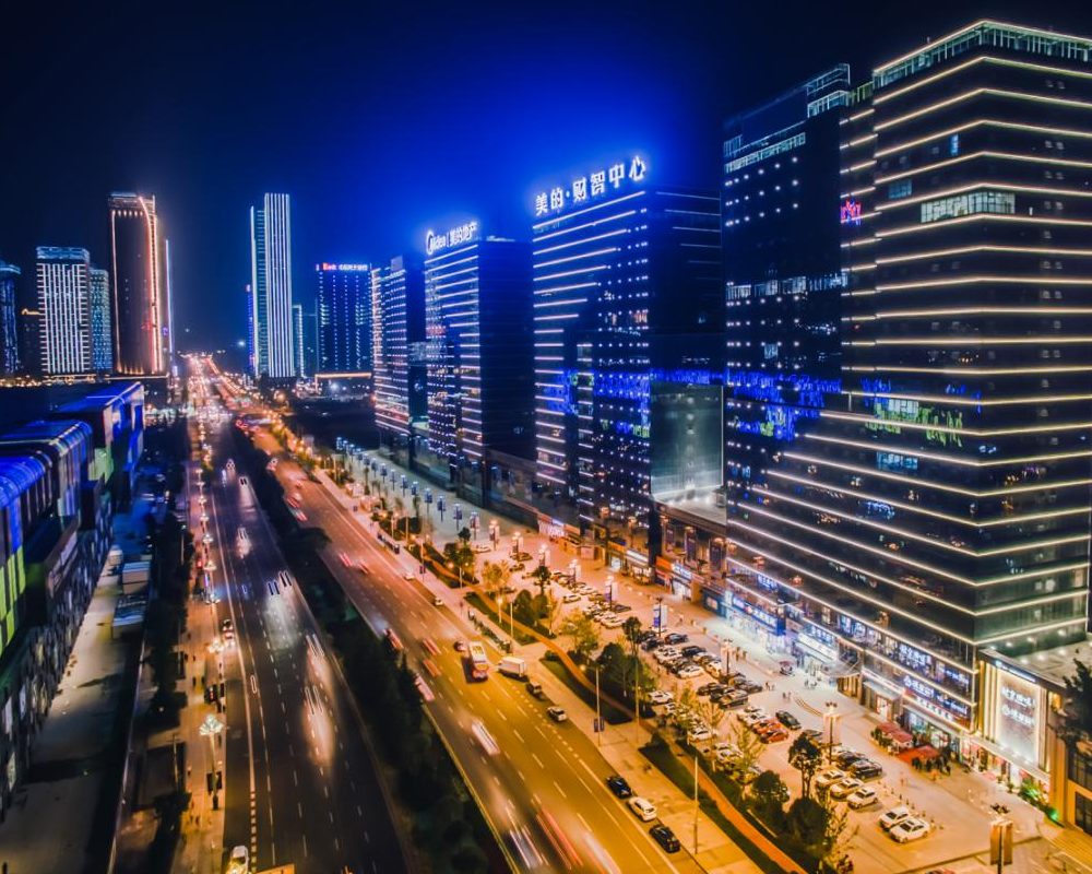 人民币汇率又跌了,是升值了还是贬值了?我们手中的钱又缩水?