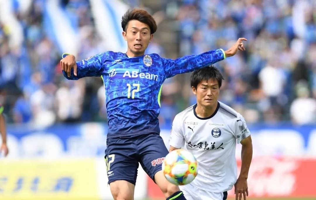 被喻为世界上最难的联赛——2019赛季日本J2联赛球队总结（1）