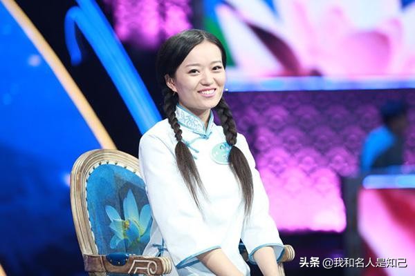 中国诗词大会，陈更答题《孔雀东南飞》，东家有贤女，表达出深情