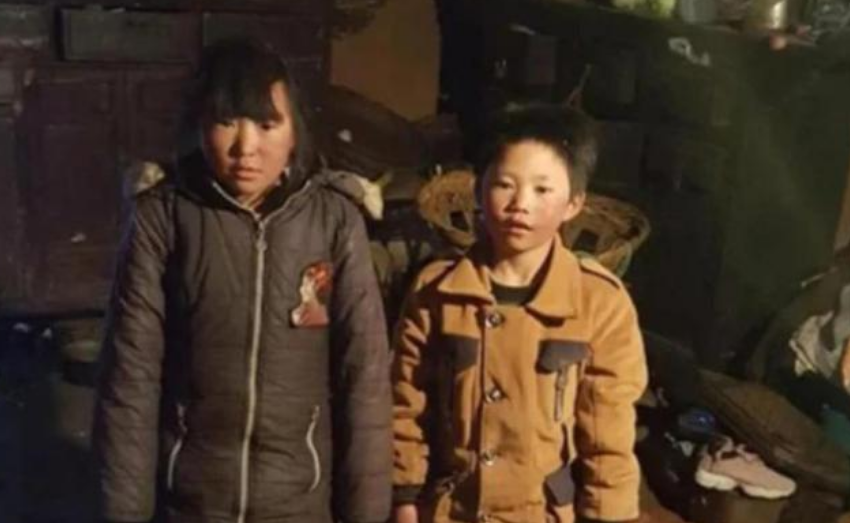 3年前那个走4.5公里山路上学，满头冰花的男孩，如今过得怎么样？