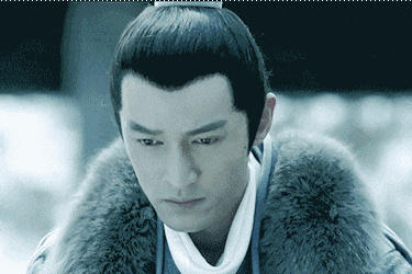 我可能是最后一个写《鹤唳华亭》的影评人，是该正视罗晋的演技了