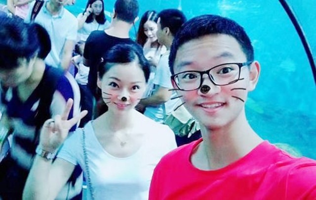 王恒杰：高考后跪地谢母，放弃985名校