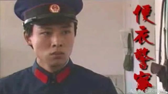 国产警匪剧三十年沉浮史：在这些狠片面前，《扫黑风暴》只是小弟