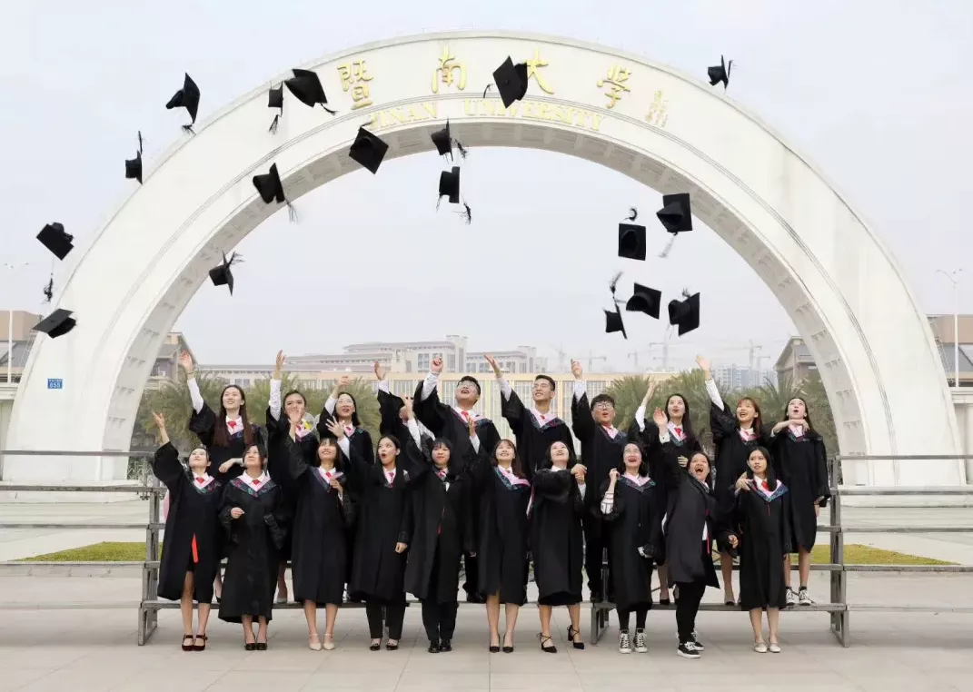 “华侨最高学府”，中国第一侨校！王牌专业很优秀