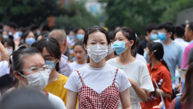 新高考难度“骤升”，学生考完感觉“没底”，这类学生受影响最大