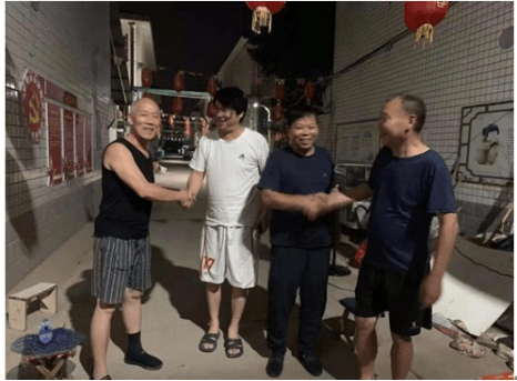 新乡职业技术学院：洪水无情人有情，抗洪救灾新职人在行动