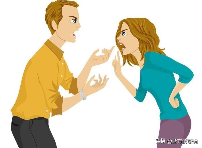 男人不和小三分手也不離婚(老公不離婚也不和小三斷)-情感知識庫-動