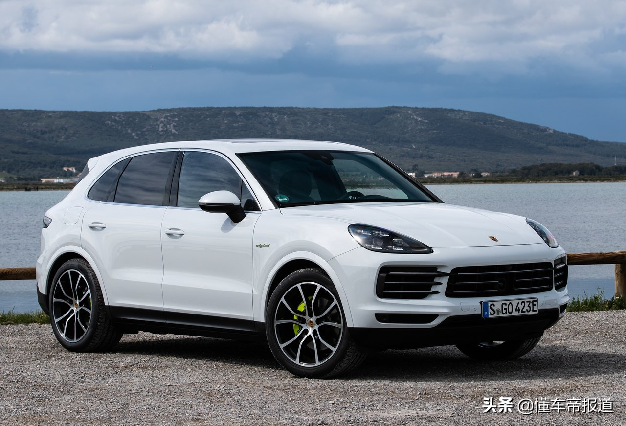 新车 | 售80.98万元，玛莎拉蒂新Levante GT锋芒版将于天津车展亮相