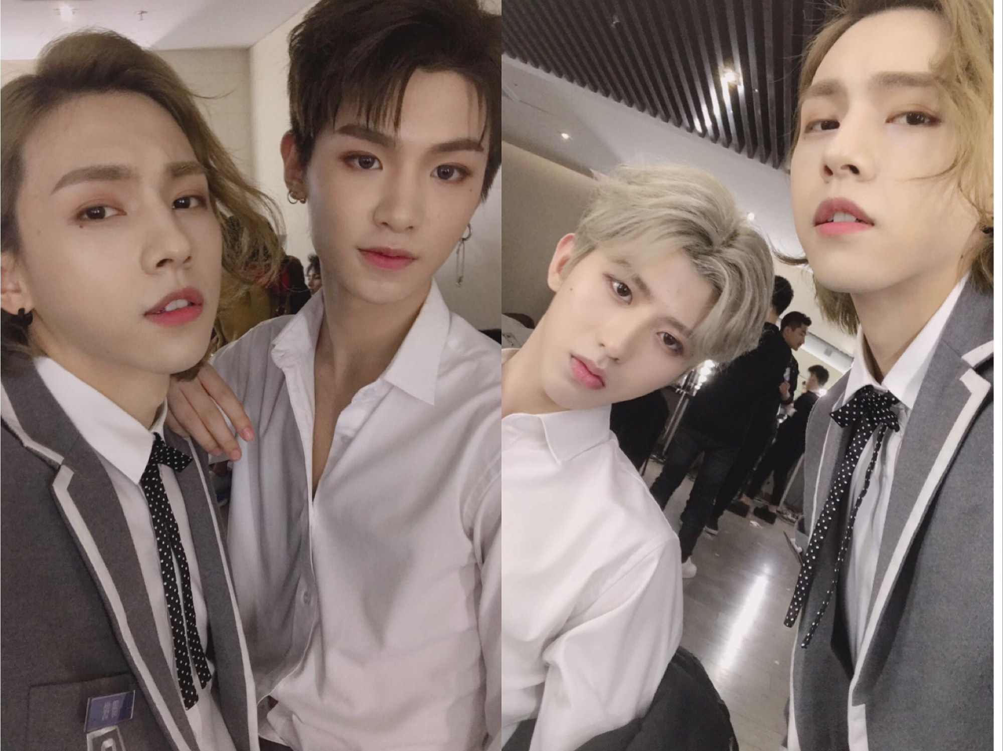 22岁发原创专辑，23岁选秀出道，理科生歌手周锐，却因网课上热搜