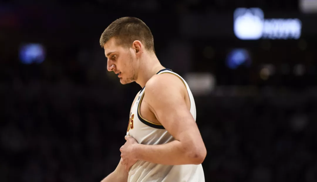 nba有過哪些退賽球隊（NBA一夜間七人確診三人退賽，湖人痛失防守鐵閘，復賽別以為穩了）