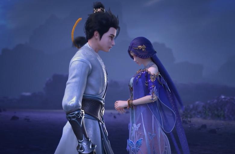 石昊父母真的恶心(石昊父母结局怎样了)