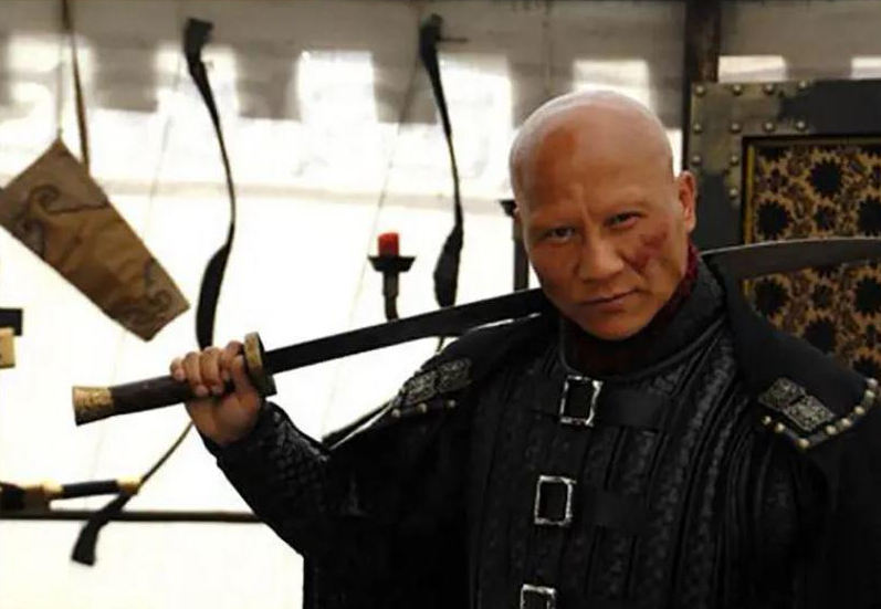 盘点影视"六大恶人"演员,个个让人毛骨悚然,谁是你的童年阴影