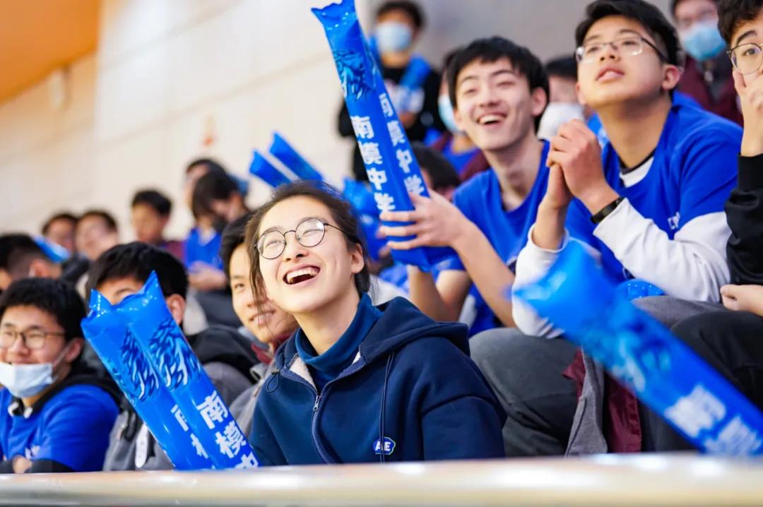 为什么我热爱nba（我们为什么热爱体育比赛？这里或许有更深层的答案）