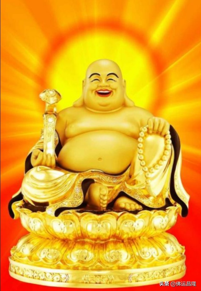 11月10日，拜一拜这10位佛菩萨，一生一世十全十美