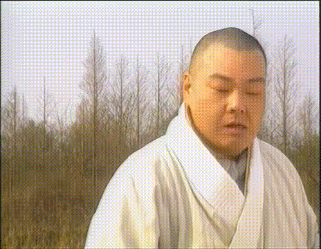 童年武侠偶像剧《侠女闯天关》，武妈但凡年轻点，就没男主的事了