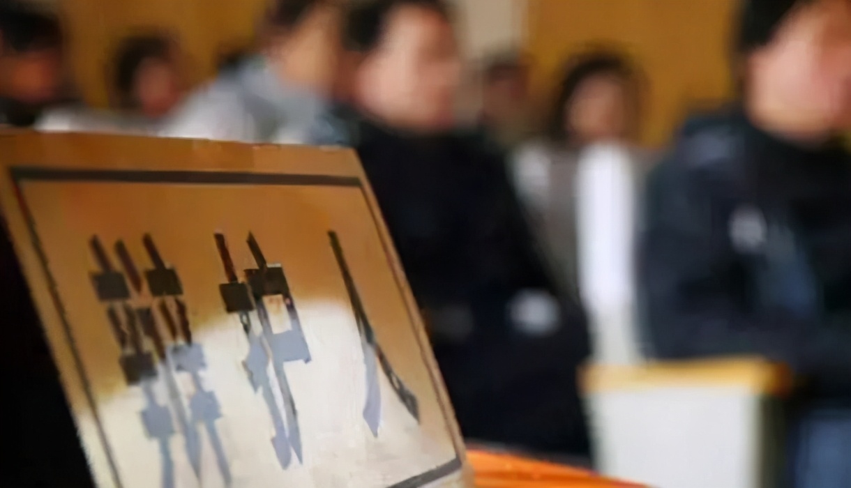 委托人嫌法院判决慢，连捅数刀致女律师身亡