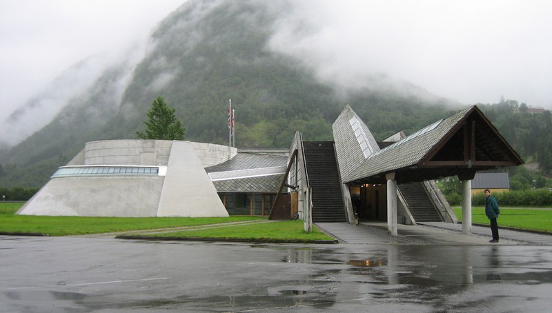 「免学费」挪威顶级院校推荐