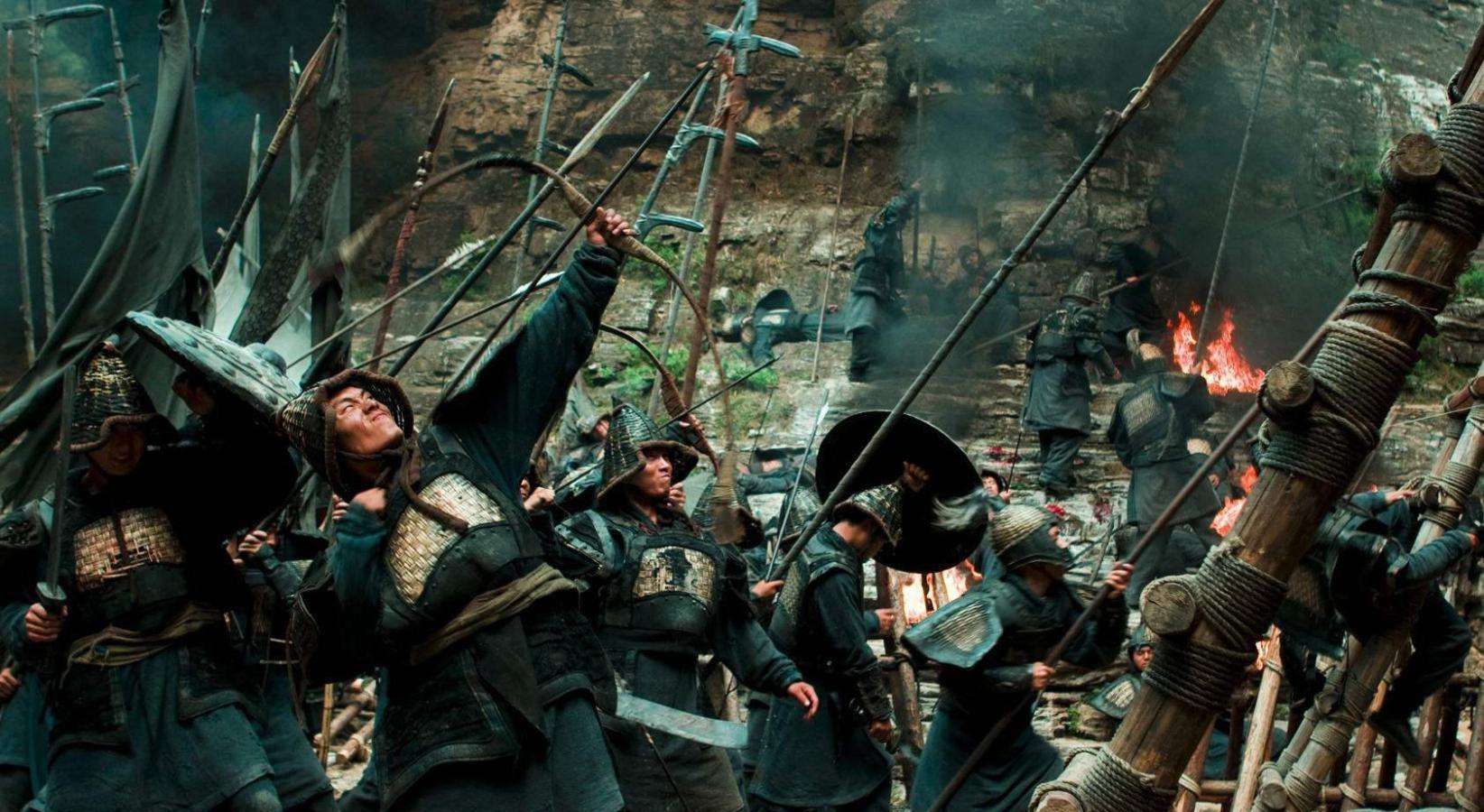 都说"汉承秦制",为何秦朝如此短命,汉朝却能延续数百年?