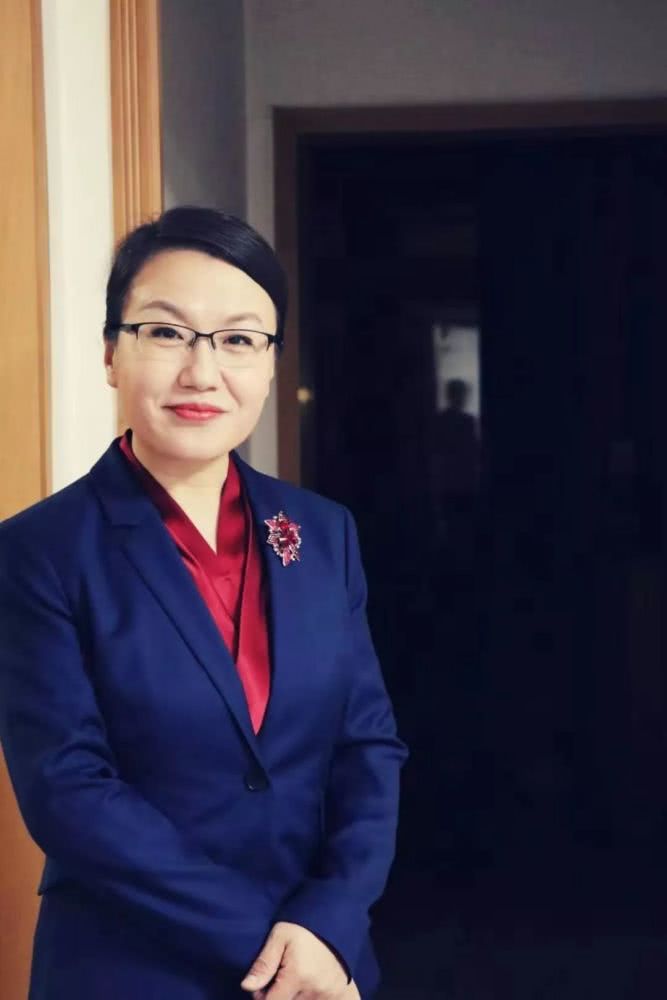 国防大学教授李莉 国防大学李莉的父亲-佳迪双