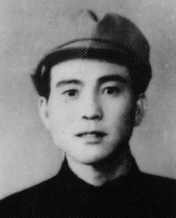 伟人秘书古柏同志惨遭杀害，1956年伟人下令严查凶手