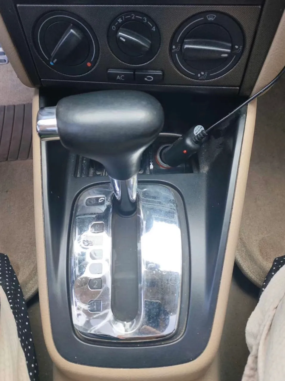 精品第四代大众高尔夫