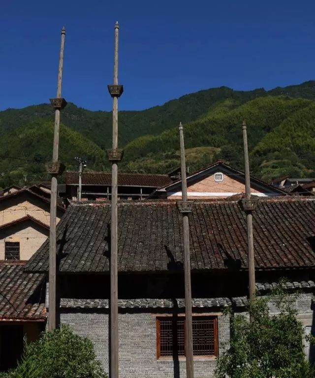 浙江龙泉10处最美古村落，寻访宝剑青瓷故里的静谧风景
