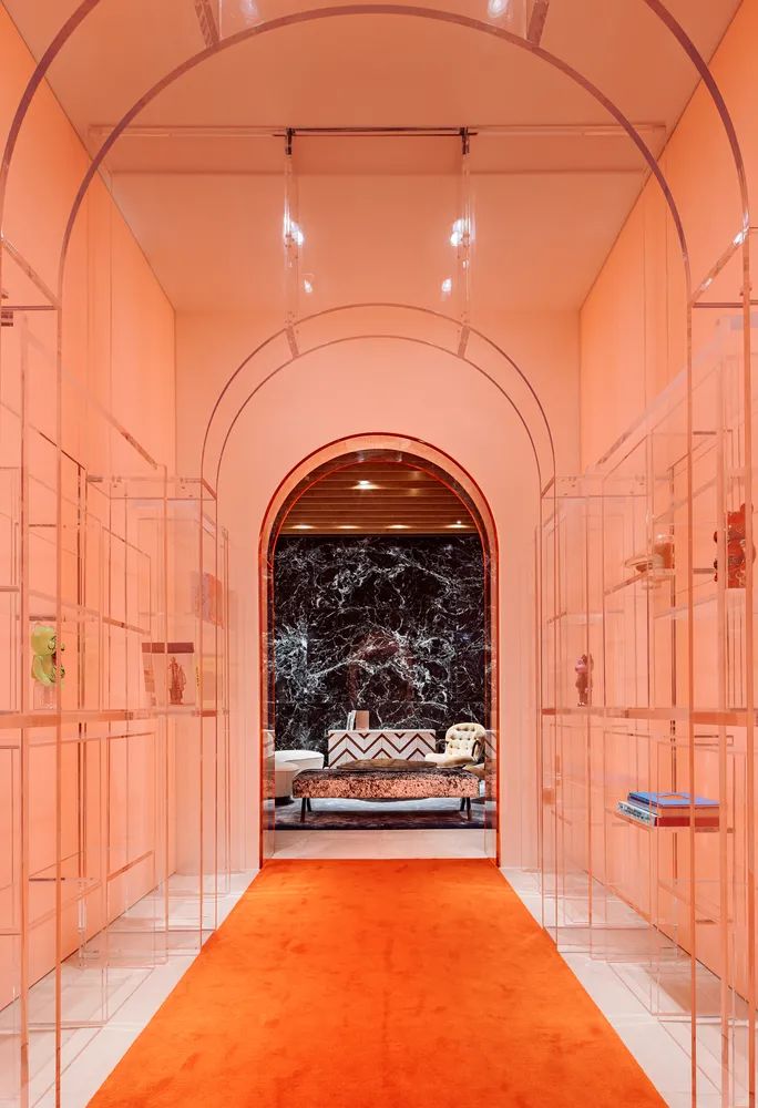 WGNB | 韩国设计，时尚先锋