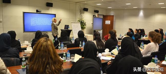 巴黎高等商学院｜欧洲最著名的商学院之一，是世界商业领袖的摇篮