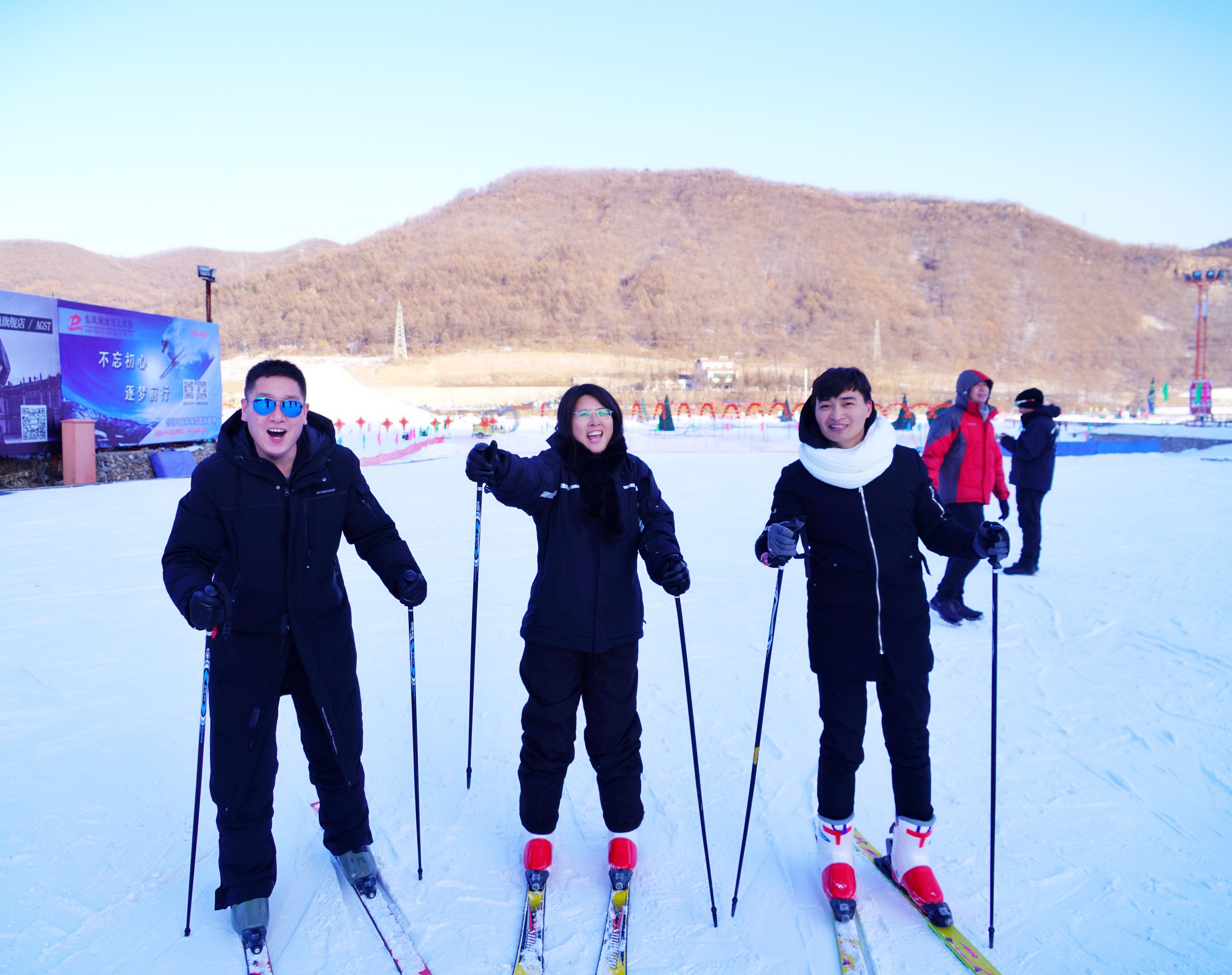 想去东北看雪哪个地方更好(冬季到哪里去看雪？追寻中国最美的雪国仙境)