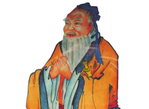 揭秘：千古圣人孔子不姓孔，他姓什么？