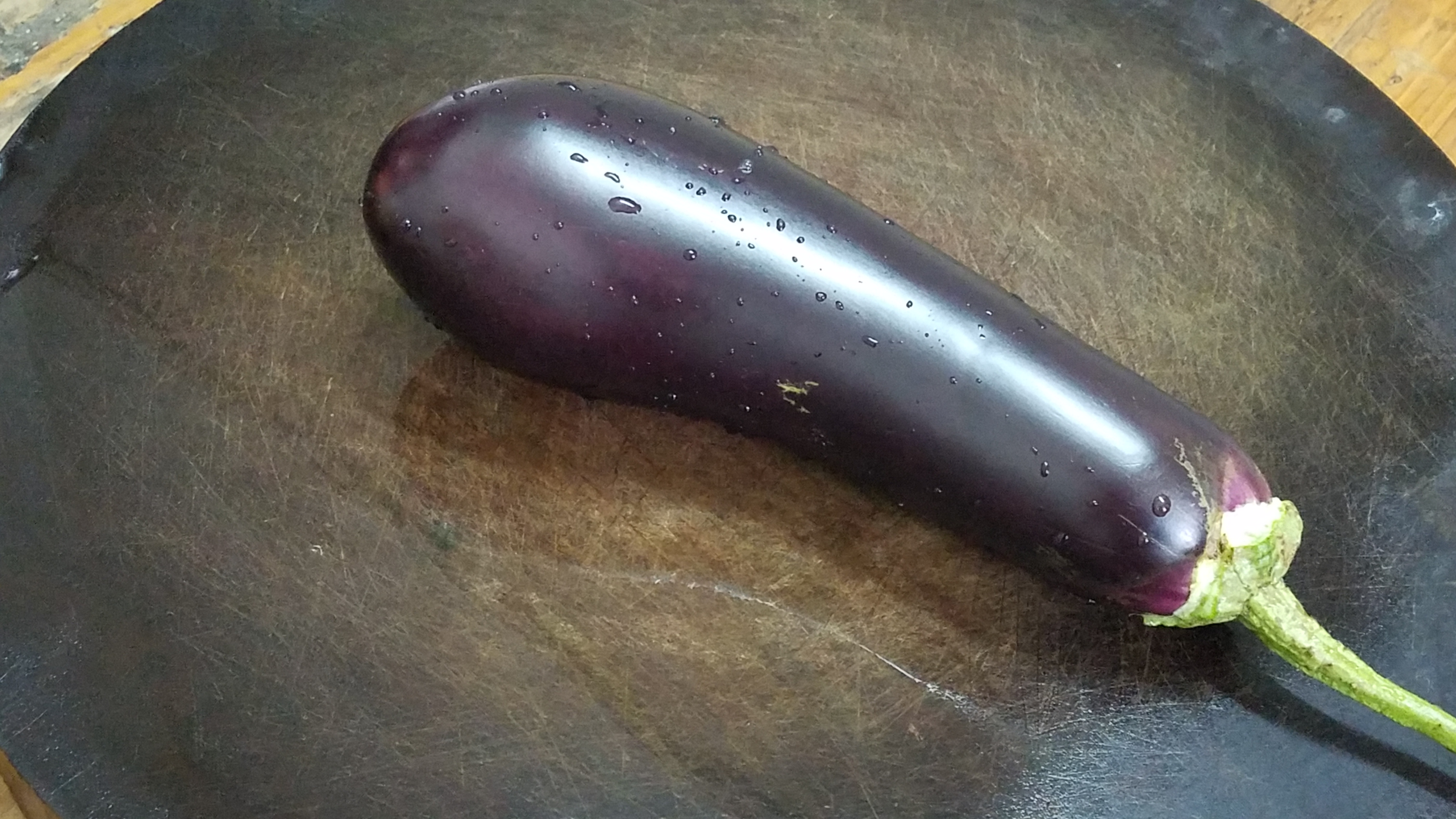 魚燉茄子,魚燉茄子怎么做好吃