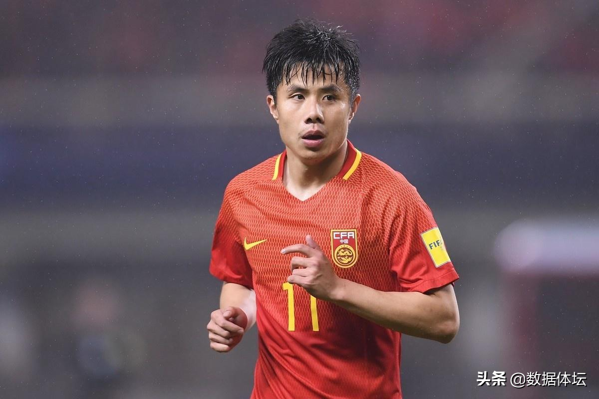 蒋光太全场数据(中国队vs叙利亚队,国足球员评分.