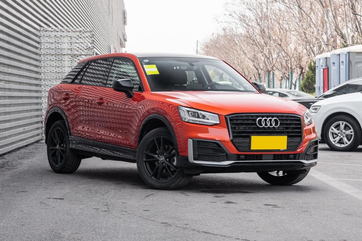 适合女士开的suv车适合女士开的suv车20万左右