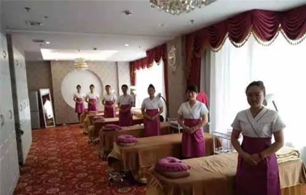 减肥行业的大发展时代，连锁门店会是“风口上的猪”吗？
