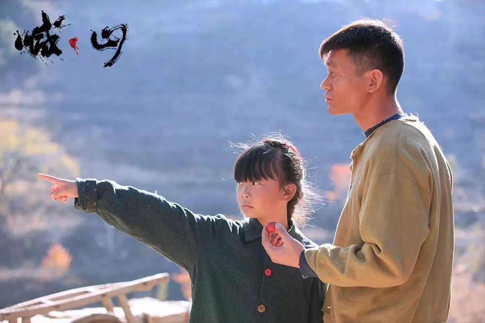 一颗山楂引发的山村血案，牵扯出一个哑巴女人身后隐藏的罪与爱