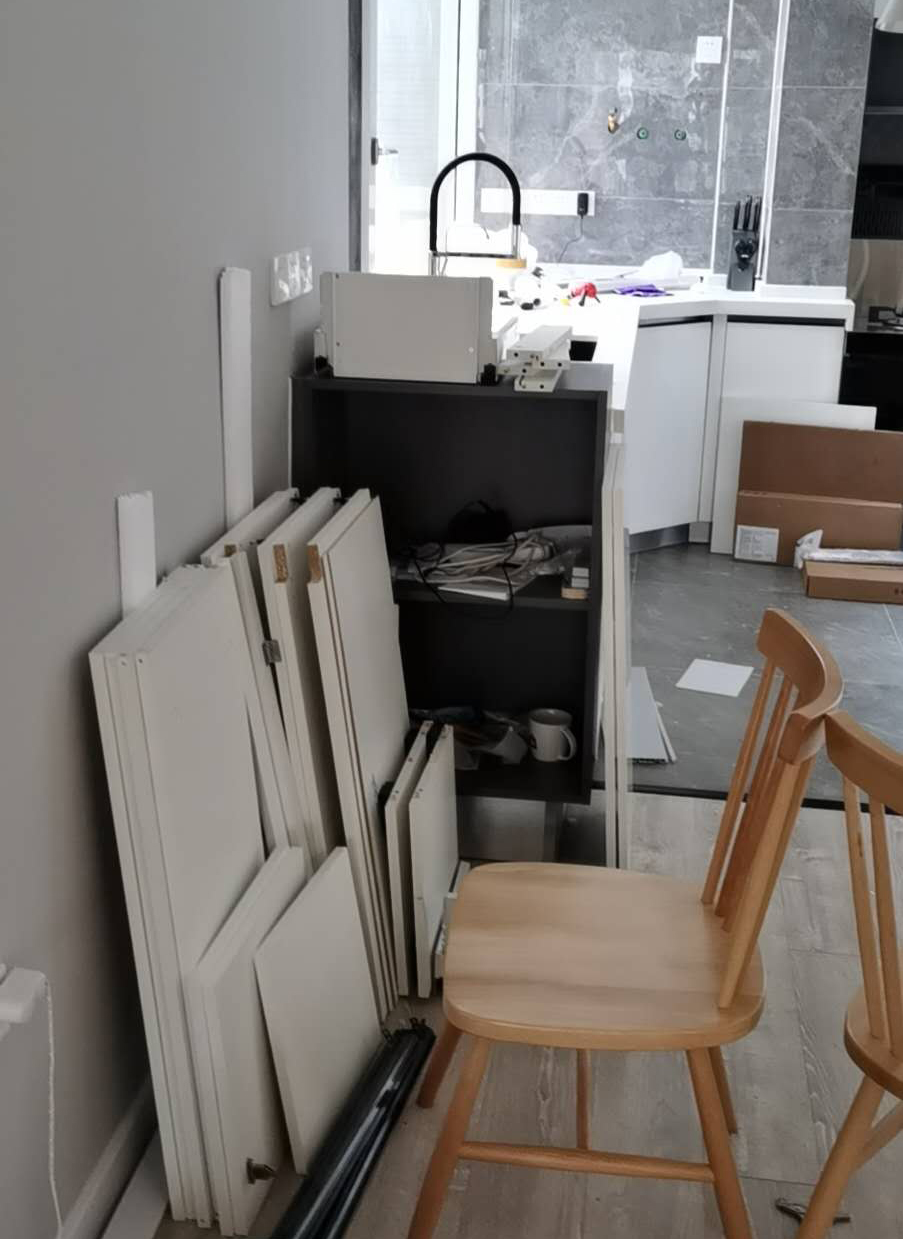 装修小白进阶路——好用不贵的工具推荐