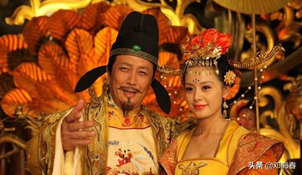 唐朝长孙皇后(长孙皇后:看似白莲花,实则小辣椒,一朵开在大唐盛世的