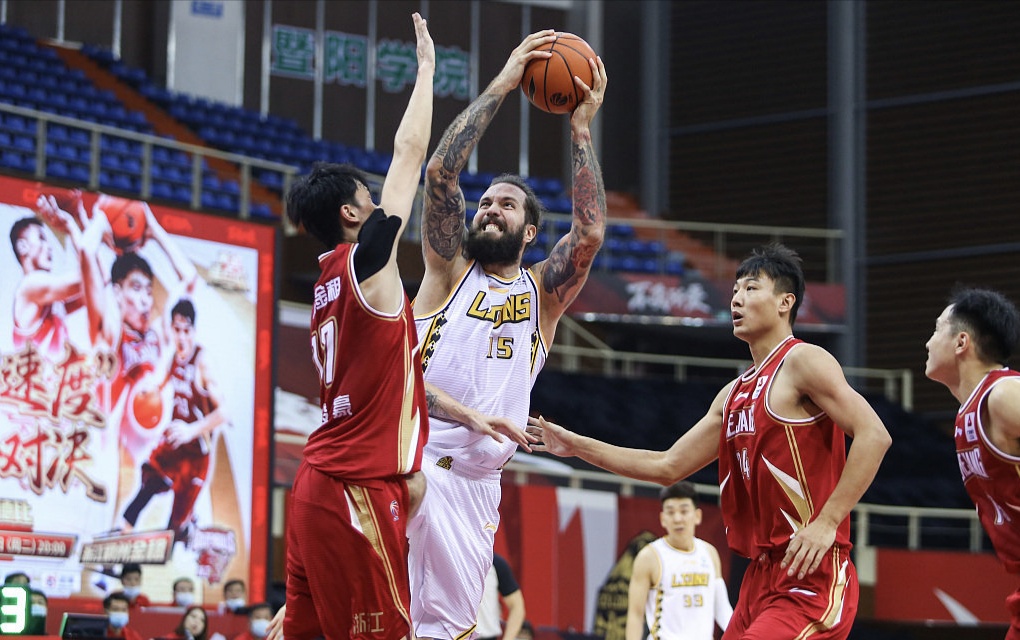 cba 哈斯是哪个国家的（盘点CBA已注册外援都来自哪个国家，美国独占鳌头，亚洲仅1位）