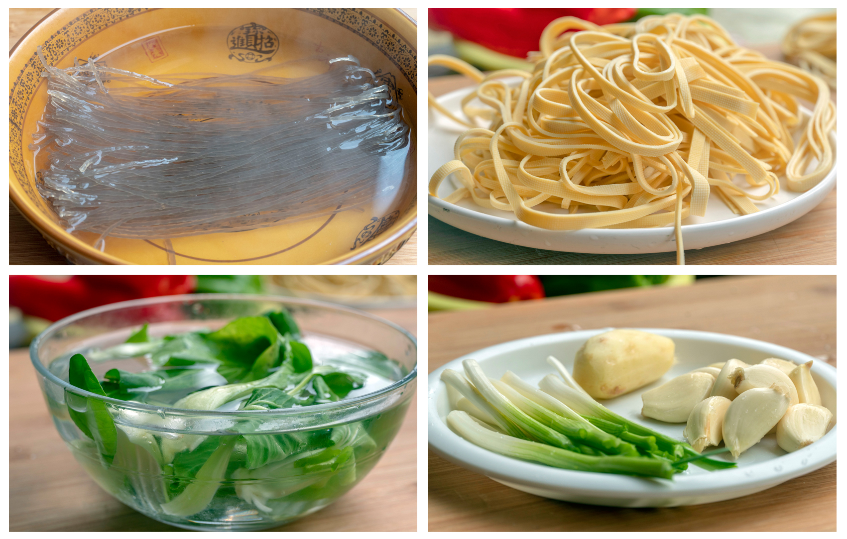 年底了，分享12道刮油素菜，清爽又低脂，每天换着吃，饱腹无负担